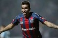 Ángel Correa: "Quiero devolverle un poco a San Lorenzo lo que me dio y jugar en Rosario Central"